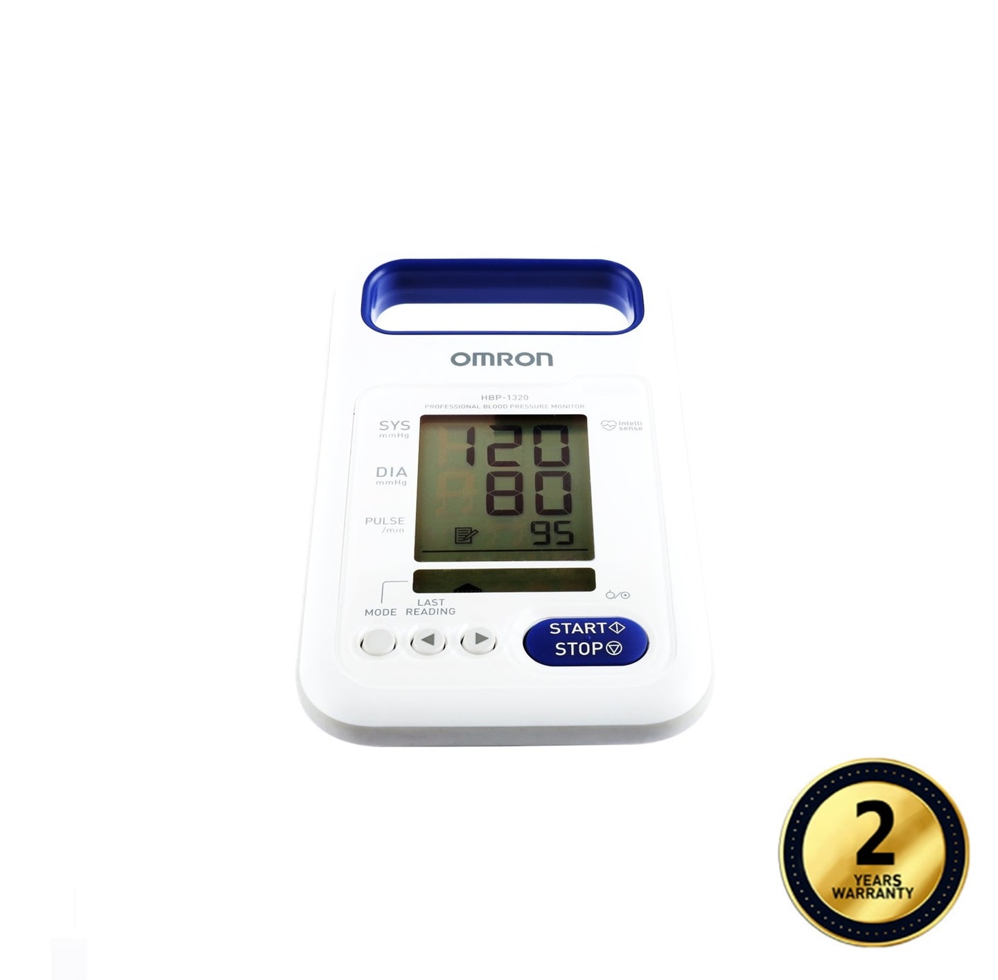 Professional Blood Pressure Monitor HBP-1320